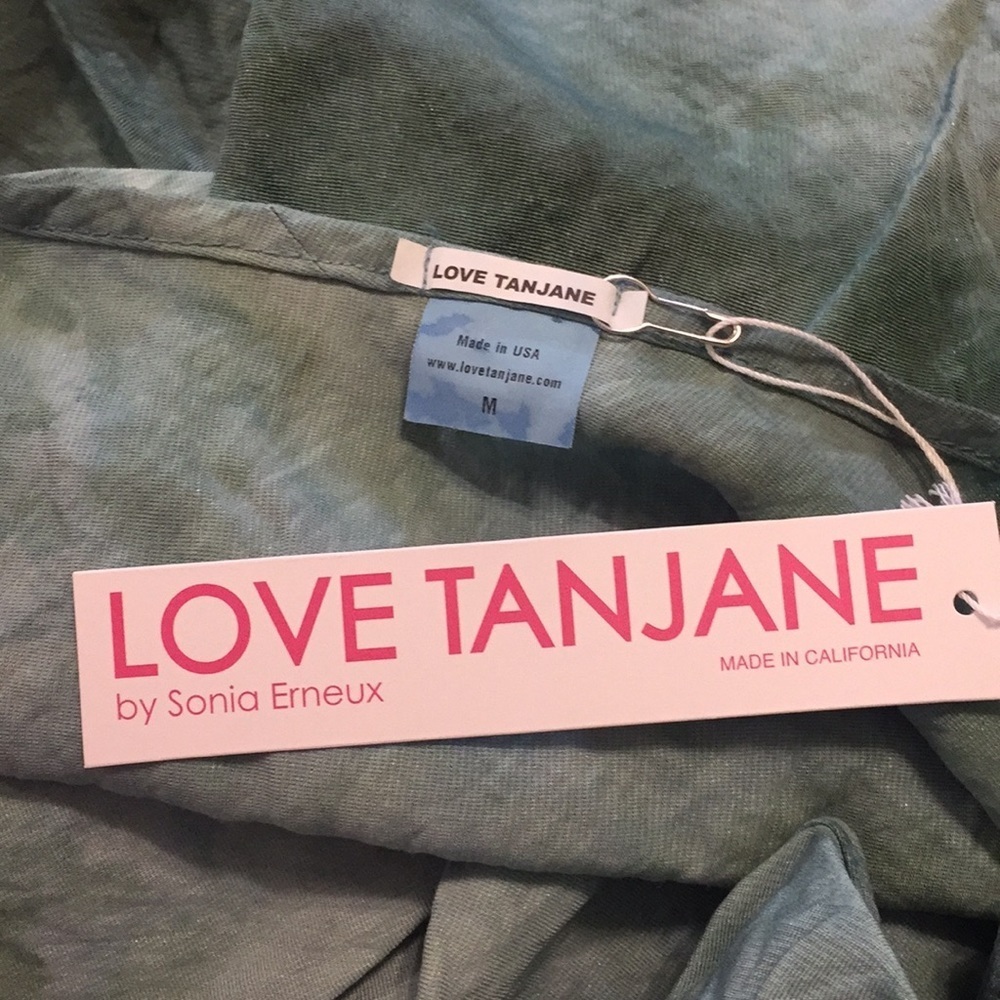 S/M LOVE‎ TANJANE Dress FF13 - Picture 3 of 4